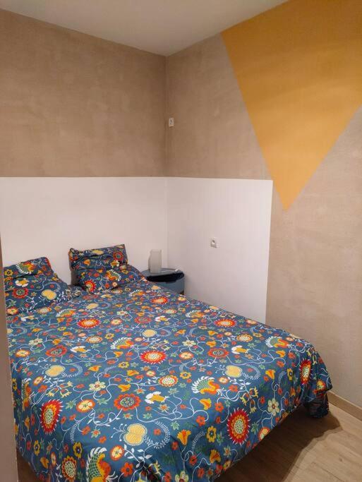 Appartement Centre Ville Rose Toulouse Kültér fotó