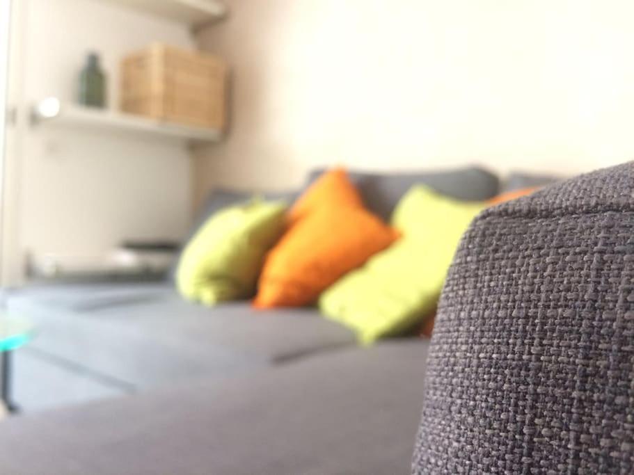 Appartement Centre Ville Rose Toulouse Kültér fotó