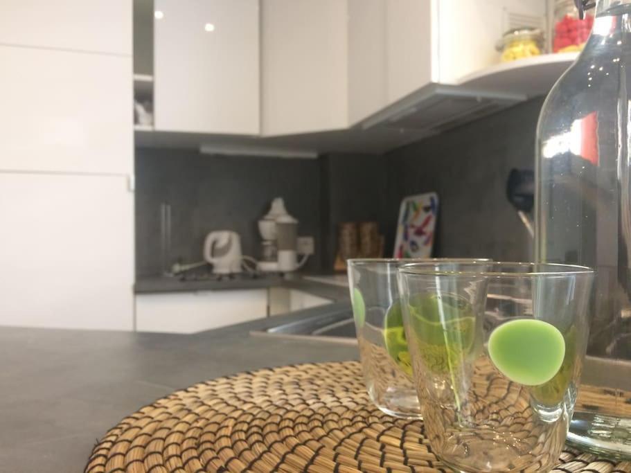 Appartement Centre Ville Rose Toulouse Kültér fotó